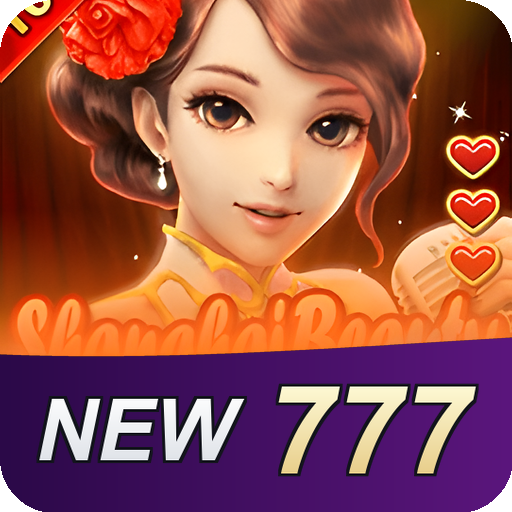 Logo Oficial NEW777 Download